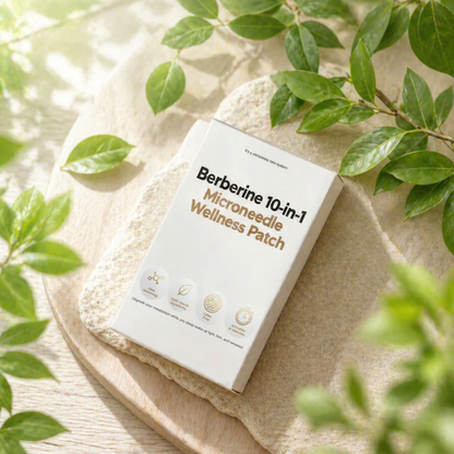Nexisify ® Nano Microneedle Patch