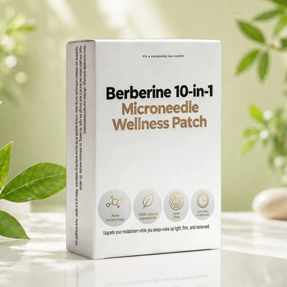 Nexisify ® Nano Microneedle Patch