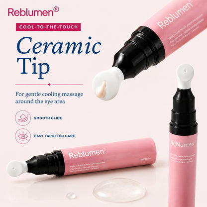🎖️𝐎𝐟𝐟𝐢𝐜𝐢𝐚𝐥 𝐁𝐫𝐚𝐧𝐝 𝐒𝐭𝐨𝐫𝐞 | Reblumen® Eye Cream