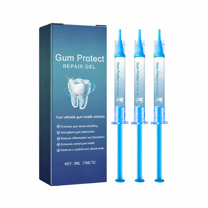 🏅🦷🛡️Nexisify® Gum Protect Repair Gel