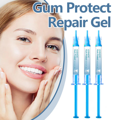 Reblumen® Gingival Repair Gel, With Significant Effect in 7 Days